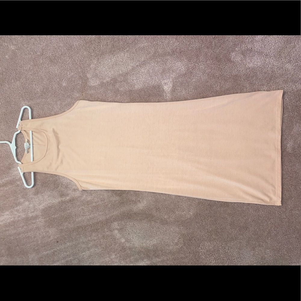 Forever 21 bodycon dress